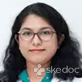 Dr. Anushya Shreya Baddula-Dermatologist