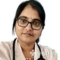 Dr. Madugula Deepthi - Paediatrician