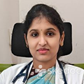 DR. M. Divya Vani - General Physician