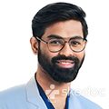 Dr. Viplav Goutham Reddy - Ophthalmologist