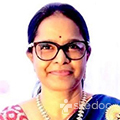 Dr. Padmaja Divakar-Gynaecologist