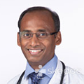 Dr. K Lalatendu Kumar - Paediatric Surgeon