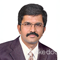 Dr. M. Chandra Sekhar Rao - ENT Surgeon