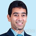 Dr. Adarsh Annapareddy - Orthopaedic Surgeon