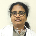 Dr. T. Adiseshamma-Psychiatrist