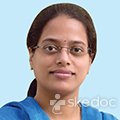 Dr. Sindhu Kaza - Nephrologist