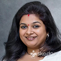 Dr. Sharada Golconda-Gynaecologist