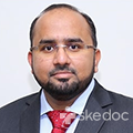 Dr. Syed Mohammed Ghouse-Urologist