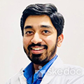 Dr. G. Abhinav Kiran - ENT Surgeon