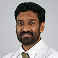 Dr. Chada Pushpak Reddy - Orthopaedic Surgeon