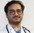 Dr. Seshivardhan Janjirala - Cardiologist