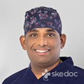Dr. M Balaraju Naidu-Orthopaedic Surgeon