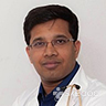 Dr. Shyam Sundar Reddy P-Cardiologist