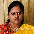 Dr. Y S R Shanti Navyatha-Psychiatrist