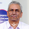 Dr. N. Rama Murthy-Urologist