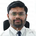 Dr. Goparaju Aditya Sunder - Orthopaedic Surgeon