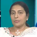 Dr. M Swapna Kumari-Gynaecologist
