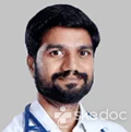 Dr. Vishal Toka - Medical Oncologist