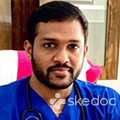 Dr. T.P. Rajeev Reddy-General Surgeon