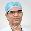Dr. Radhakrishna Rao Sagi-Orthopaedic Surgeon