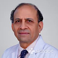 Dr. Anirudh K. Purohit - Neuro Surgeon