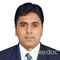 Dr. Bharath Chandra Gurram-Radiation Oncologist