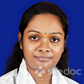 Dr. Akula Spoorthi - General Physician