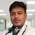 Dr. Andela Sunil Kumar - ENT Surgeon