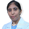 Dr. Suneetha Narreddy-Infectious Diseases Specialist