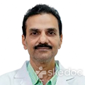 Dr. A. Kishore Kumar-ENT Surgeon