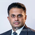 Dr. Vamsidhar Kedar-Paediatrician