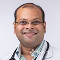 Dr. N Murali Krishna-Paediatric Surgeon
