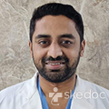 Dr. Nived Rao Balmoori-Surgical Oncologist
