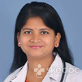 Dr. Priyanka Talari-Dermatologist