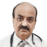 Dr Dilip P Bhanushali - Family Physician