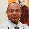 Dr. G. Kiran-Diabetologist