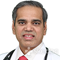 Dr. Srinivas Rajamouli Dussa - Cardio Thoracic Surgeon