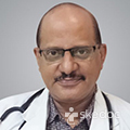 Dr. Ravindran - Cardio Thoracic Surgeon