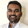 DR. Srikanth Marla-Urologist