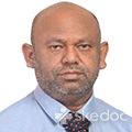 Dr. Md. Maqbool Ahmed - ENT Surgeon