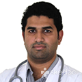 DR. MOHD SALMAN-Orthopaedic Surgeon
