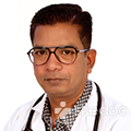 Dr. Preethi Swaroop - Psychiatrist