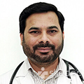 Dr. S. Naveen Reddy - General Physician