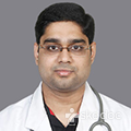 Dr. A Uday Kiran-Cardiologist