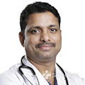 Dr. Venkat Raman Kola-Critical Care