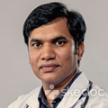 Dr. A.Ravi Kanth - Cardiologist