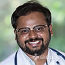 Dr. Pavan Kumar Suraparaju-Diabetologist