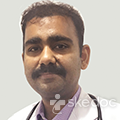 Dr. Anish Kolly-Endocrinologist