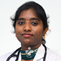 Dr. Spandana Kanaparthi-General Physician