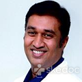 Dr L Sasidhar Reddy-Surgical Gastroenterologist